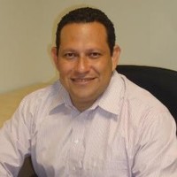 Henry Edgardo Moran Muselli