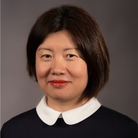 Lisa Chen, CFA, Chartered Accountant