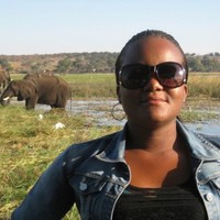 Michelle Mosweswe