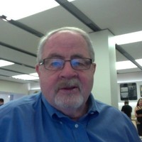 Ron Hess