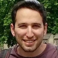 Chayim Ehrman