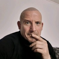 Gregg Mcqueen