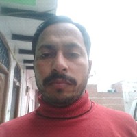 Anjani Kumar Rai