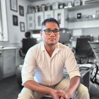 Nikulsinh Rathod