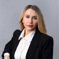 Victoria Stetsiuk