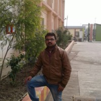 Chandan Saket