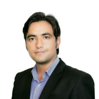 Waqas Farid