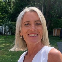 Catherine GOURGUECHON