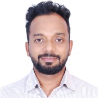 Raghavendra Poojary