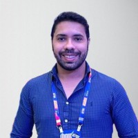 Luiz Claudio Miranda