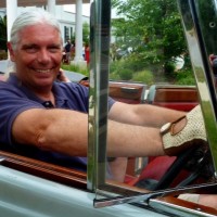 Tom Jones