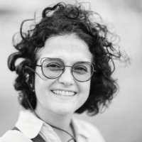 Sílvia Cavalcanti Silva