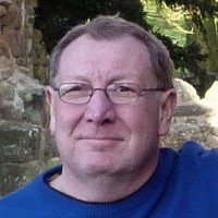 Gary Holroyd