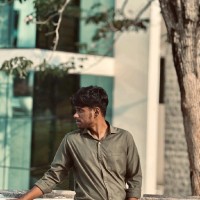 Praveen Raam