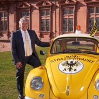Rudi Speich (Dipl.-Ing.)