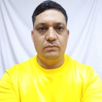 Arvind Singh