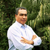 Sergio Guerrero