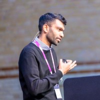 Sreeram Ramagopalan