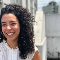 Isabel Bandeira De Melo Shiozawa