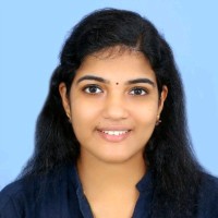 Jayaparvathy Jayan