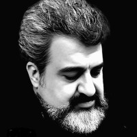 pedram baghernejad