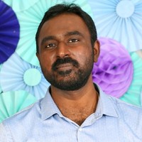 Lakshman Kaza