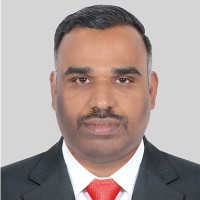 Parasuraman Vemban