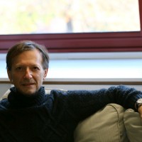 Sergio Perosa