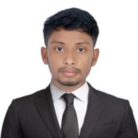 Saimon Islam