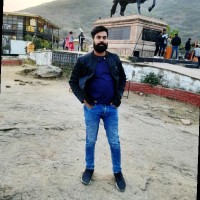 Rahul Singaria