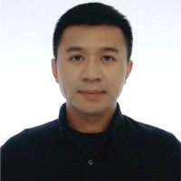 Ray Cheng