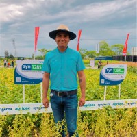 Jorge Nestor Ramirez Espinoza