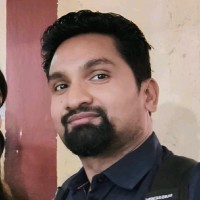 Bikash Kumar Gouda