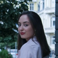 Iva Stanoeva