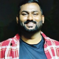 Joel D'Souza
