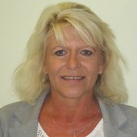 Charlotte Marguerite Jørgensen