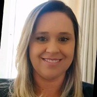 Simone Maldonado Magalhaes