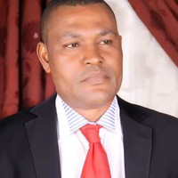 BENJAMIN NNAJI
