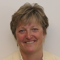 Susan Goss, CBAP