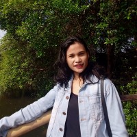 Jesicka Ayu Simbolon, S.Pd
