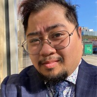 Charlie Solidum, Mph