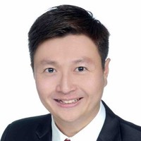 Adrian Ho 何思踴