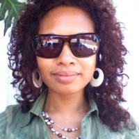 Antoinette Rootsdawtah