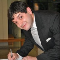 Ricardo Vourakis