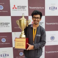 Dhruv Raval