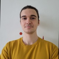 Danylo Krasii
