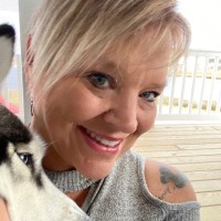Lynn Childress