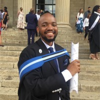 Katleho Mogashwa