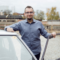 Adam Dylewicz