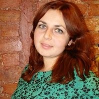 Быченко Анна